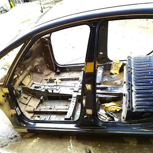 Caixa Ar Pé Coluna Central Esquerda Picasso Ex 2003 116256