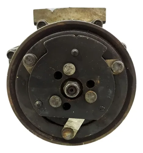 Compressor Do Ar Renault Scenic 2.0 2001 V1767 - P11