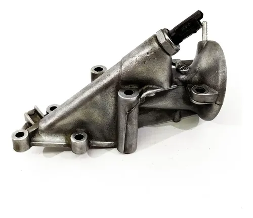 Suporte Filtro Óleo Motor Citroën Picasso Ex 2.0  2003 11607