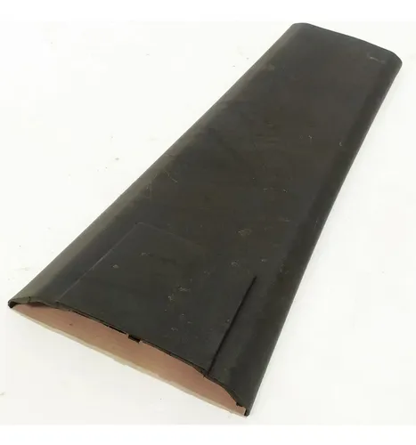 Capa Inferior Coluna Central Direita Fiat Idea 1.4  2012 846