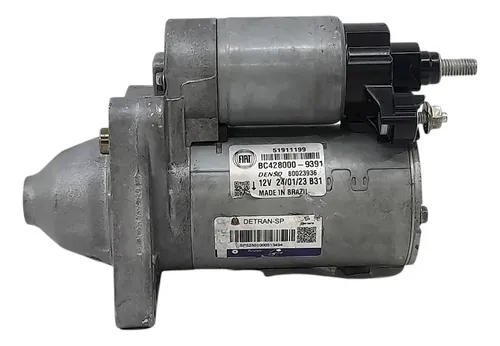 Motor Arranque Fiat ...