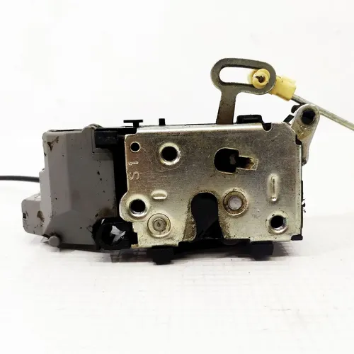 Fechadura Porta Esquerda Ford Ka 1.0 2009 132689