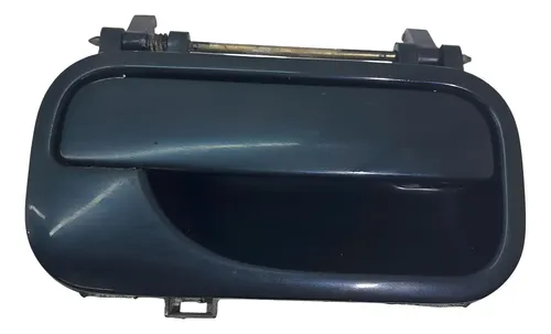 Maçaneta Externa Porta Dianteira Direita  Gm Vectra 2.2 16v  Não Informado Traseira