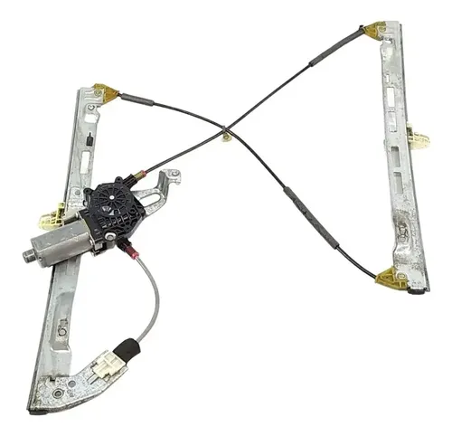 Máquina Vidro Elétrico Dianteiro Direito Peugeot 206 57062
