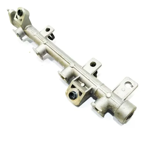 Flauta Bicos Injetores Kia Picanto Ex 1.1 2007 Original