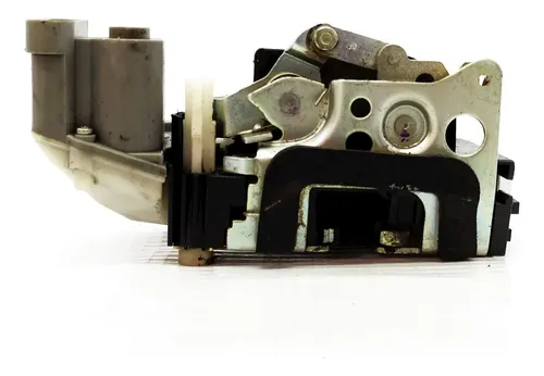 Fechadura Porta Traseira Direita Fiat Palio 4p 2008 122793