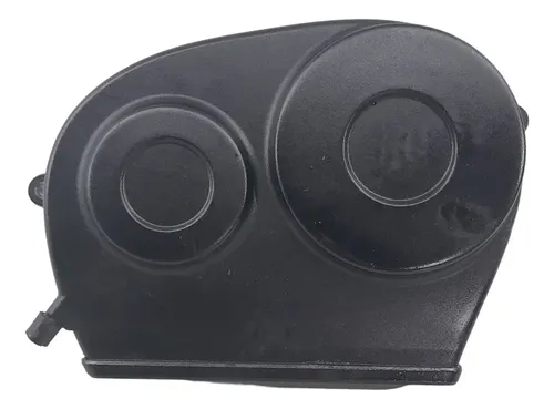 Capa Esquerda Polia Comando Válvula Audi A3 V6 2004    15037