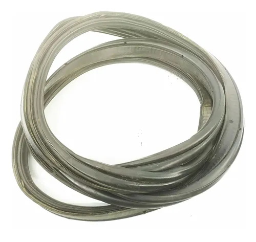 Borracha Tampa Traseira Volkswagen Fox 1.6 8v 2012 65129