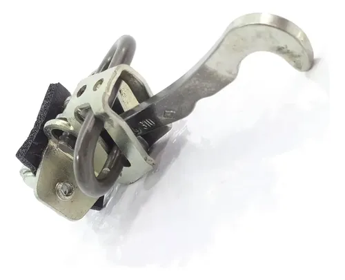 Limitador Porta Traseira Esquerda Gm Astra Hb  2011 72264