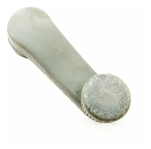 Manivela Vidro Dianteiro Direito Vw Gol 16v 2002 99913 Não Informado