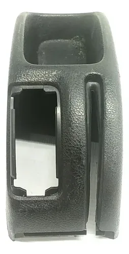 Console Acabamento Freio Mão Peugeot 206    119915