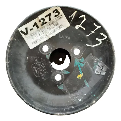 Polia Bomba Água Ford Fiesta 1.0 2007    22822