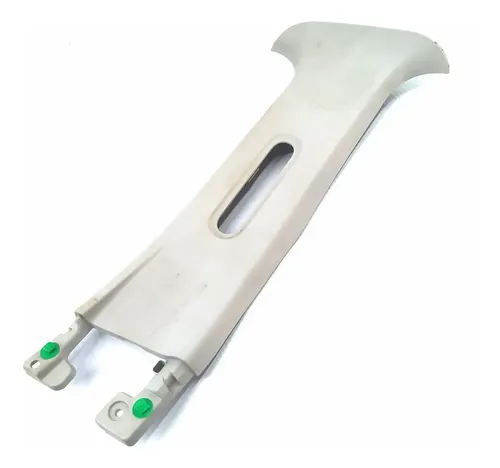 Acabamento Superior Coluna Central Direita Fiat Palio Atract