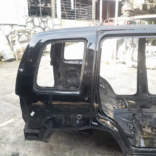 Lateral Direita Jeep Cherokee Sport 3.7 2005 V1719 - P21