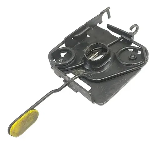 Fechadura Capô Ford Fiesta 2003 Original 1307
