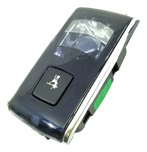 Luz Teto Cortesia Traseira Esquerda Peugeot 508 Thp 2013 563