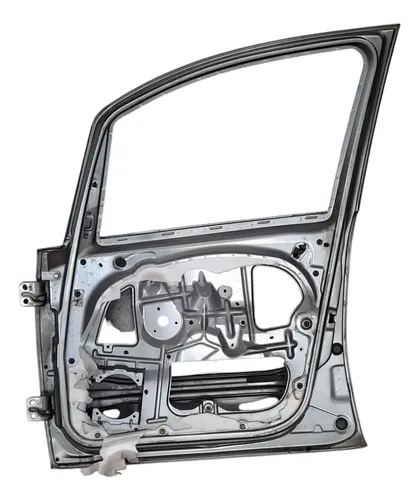 Porta Dianteira Direita Fiat Idea Elx 2008 V1711 - P32 Traseira Não Informado