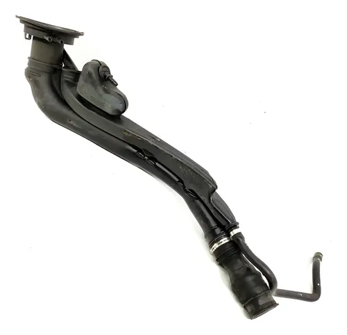 Gargalo Tanque Combustível Peugeot 206 1.4 Sw 2008 98918 Não Informado