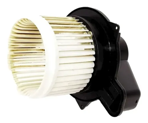 Ventoinha Caixa Ar Condicionado Argo Trek 1.8 2020 113250