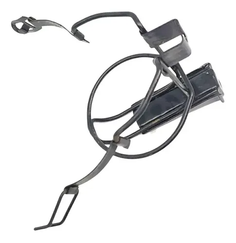 Suporte Extintor Fiat Doblo Adv 2015 Original 58591