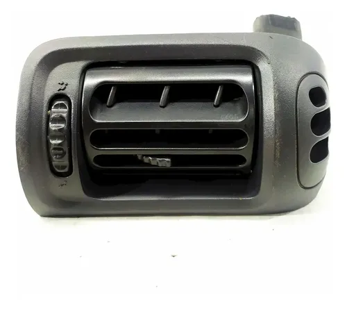 Difusor Ar Direito Capa Painel Renault Clio 1.0 16v 2011 146