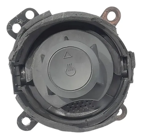 Difusor Ar  Ford Ecosport 1.6  2006 170727
