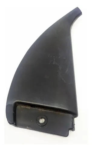 Acabamento Interno Porta Traseira Esquerda Fiat Brava 1.6 16