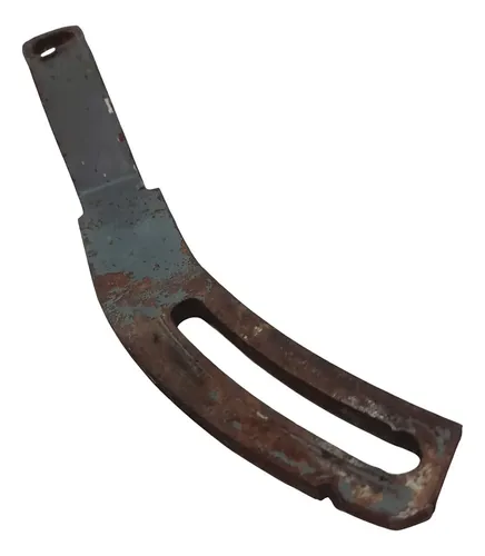 Suporte Esticador Correia Alternador  Gm Chevette L 1.6 1993