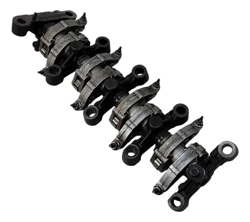 Eixo Balanceiro  Peugeot 206 1.4  2008 184626