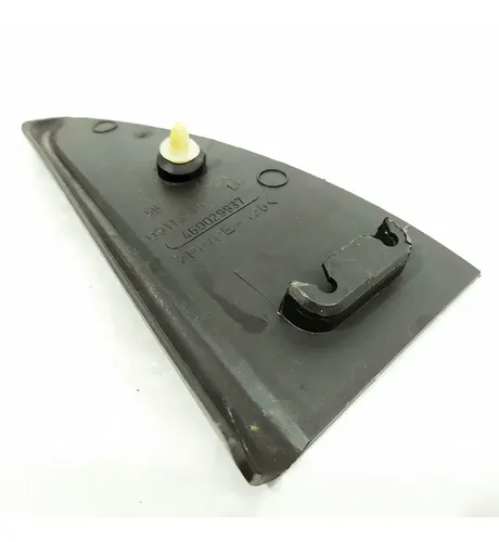 Moldura Externa Porta Traseira Esquerda Gm Corsa Joy 1.0 200