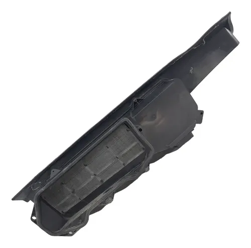 Entrada Caixa Ar Condicionado Ford Fiesta 1.0 8v 2003    147