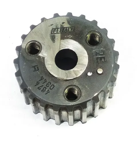 Engrenagem Virabrequim Fiat Doblo 1.3 16v 2002 88137