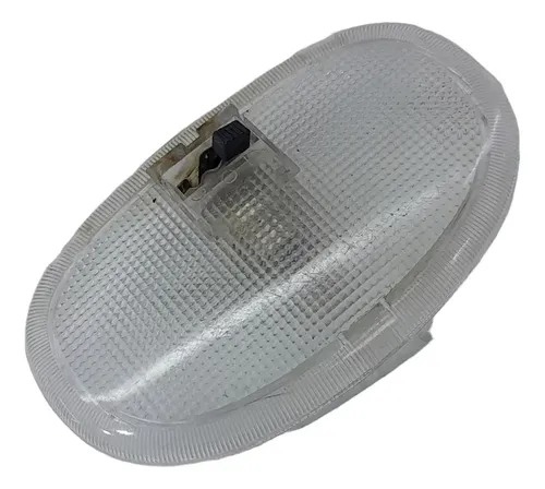 Luz Cortesia Ford Ka 2013 152437