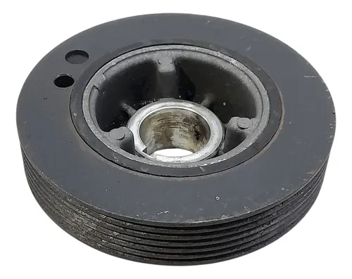Polia Virabrequim  Citroën Zx 2.0  1995 204985
