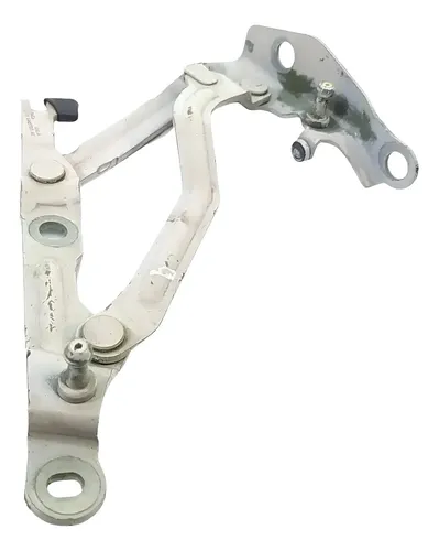 Dobradiça Direita Tampa Traseira Ford Fusion 2.3 2007 55728