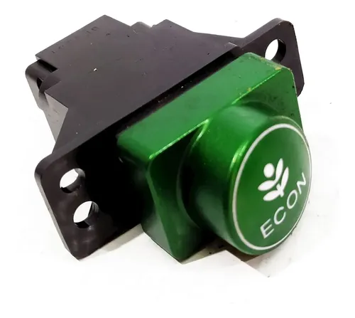 Botão Econ Honda Civic Lxr  2016 99455