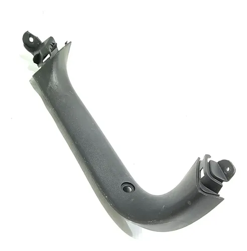 Acabamento Interno Esquerdo Tampa Traseira Hyundai I30 2.0  