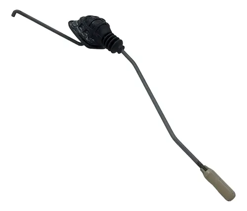 Pino Trava Porta Traseira Direita Volvo Xc60 3.0t Dynamic 20