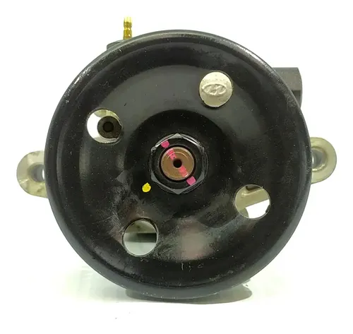 Bomba Direção Hidráulica Hyundai Hb20 1.0  2019 132416
