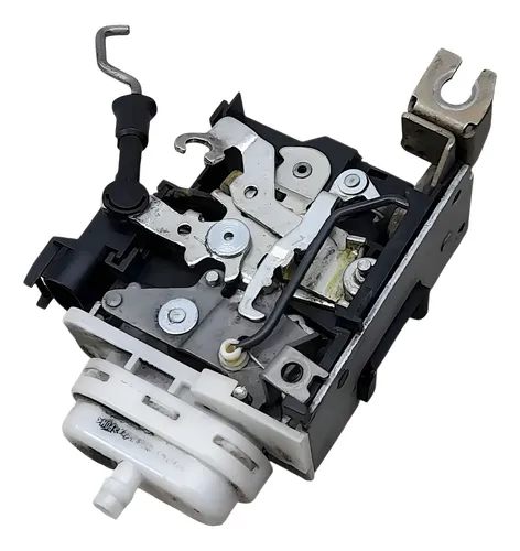 Fechadura Porta Direita  Audi A3 1.8 T  1998 194010