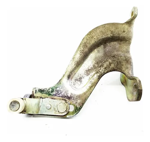 Carrinho Rodando Inferior Porta Deslizante Esquerda I Hafei 