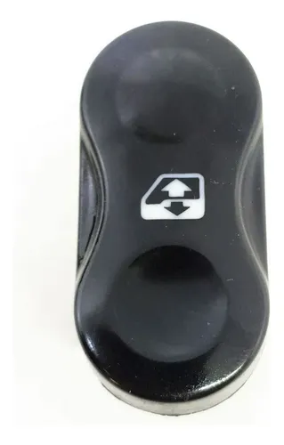 Botão Vidro Elétrico Renault Sandero Step 2010 140968