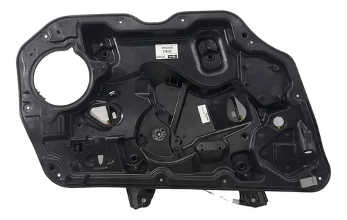 Máquina Vidro Porta Dianteira Esquerda Volvo Xc60 3.0t Dynam