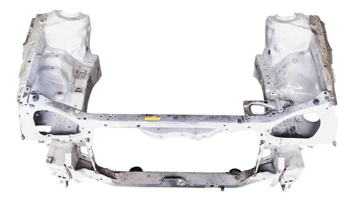 Mini Frente/painel Frontal Toyota Corolla 1.8  2002 V1782 - 