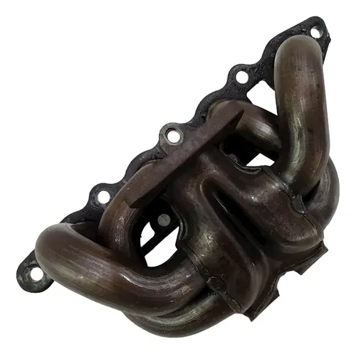 Coletor Escapamento Ford Focus 1.8 16v 2003    165453