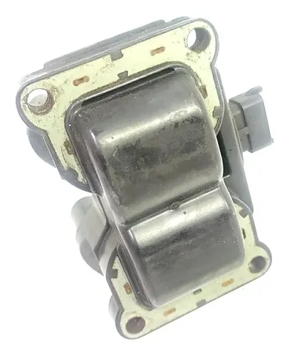 Bobina Ignição Gm Astra 2p 2002 132792