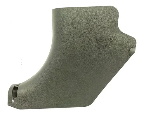 Acabamento Interno Pé Coluna Esquerda Hyundai Hb20x 1.6 2016