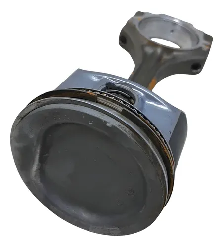 Pistão Biela Vw Fox 1.6 2012    195132