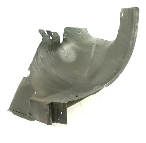 Para-barro Dianteiro Esquerdo Peugeot 206 1.4  2008 134894