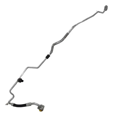 Mangueira Compressor Caixa Ar Condicionado  Bmw X5 4.4  2006
